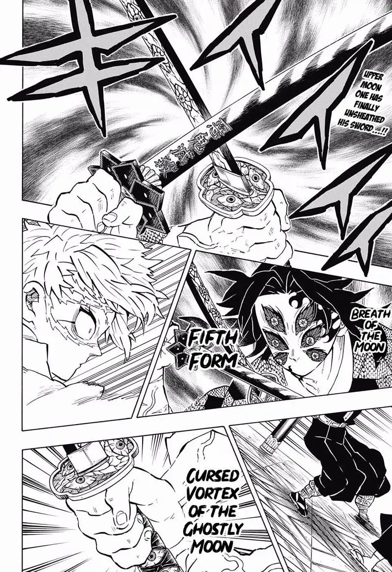 Chapter 167 - Page 3