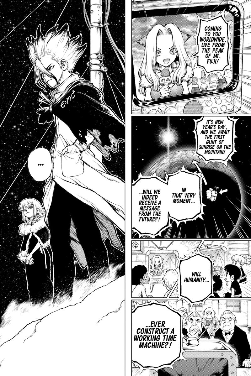 Chapter 234 - Page 34