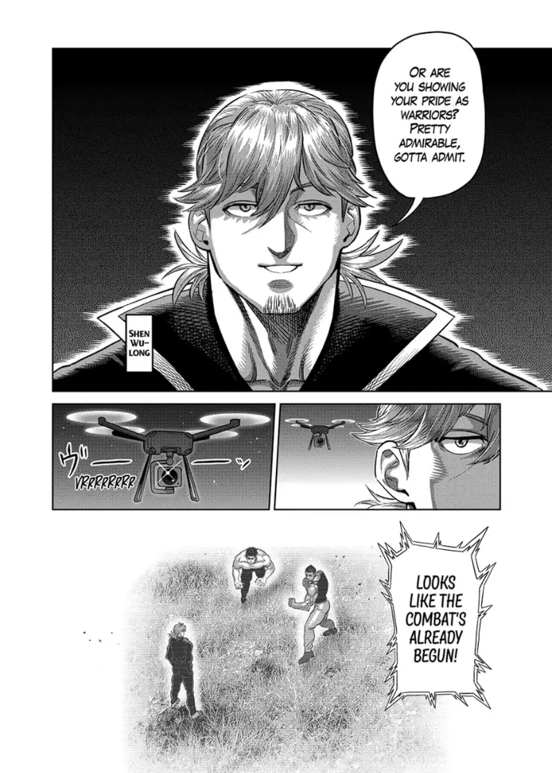 Chapter 329 - Page 2