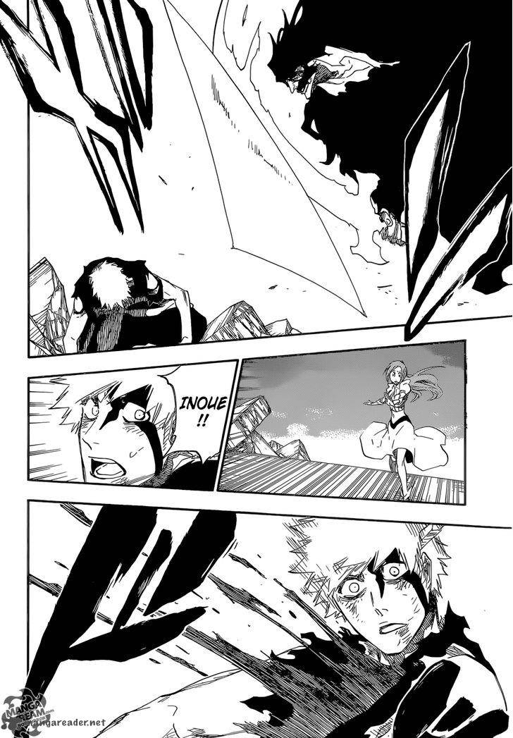 Chapter 678 - Page 14