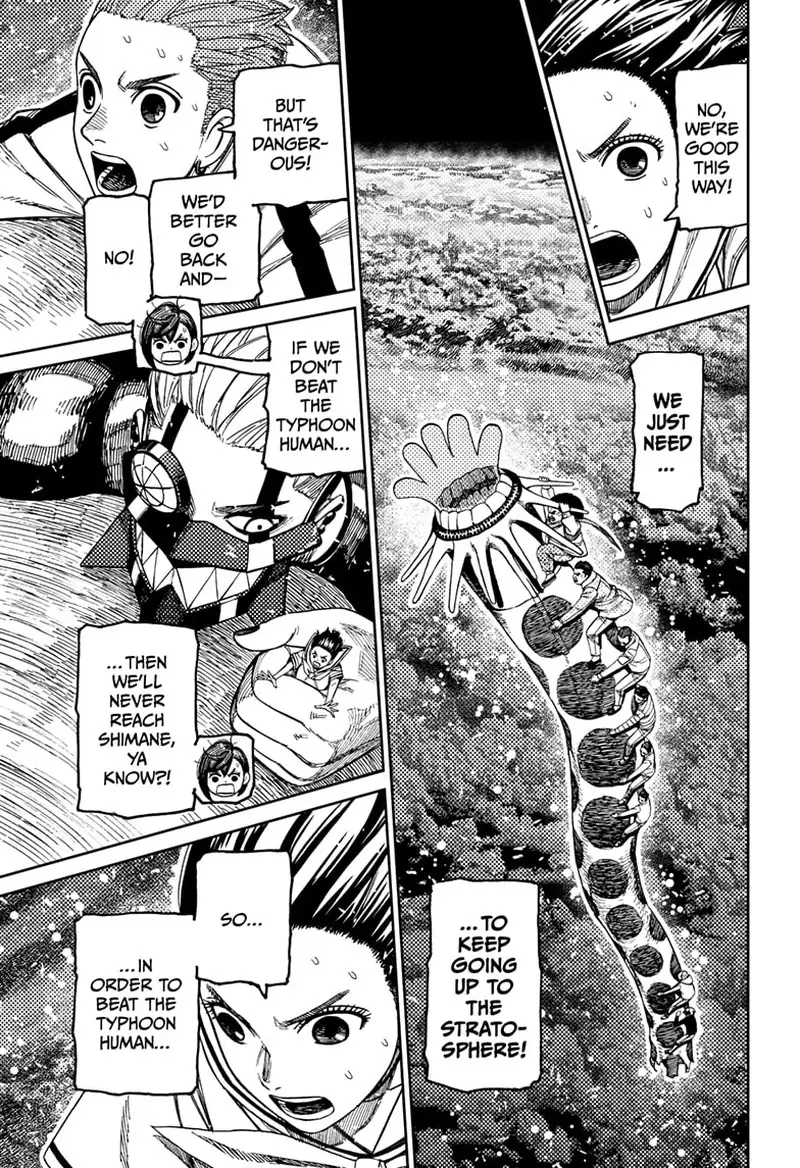 Chapter 197 - Page 18