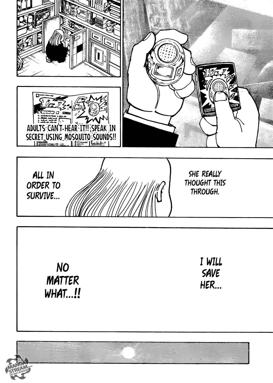 Chapter 376 - Page 12