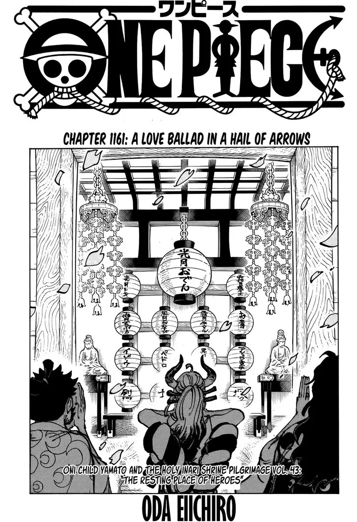 Chapter 1161 - Page 2