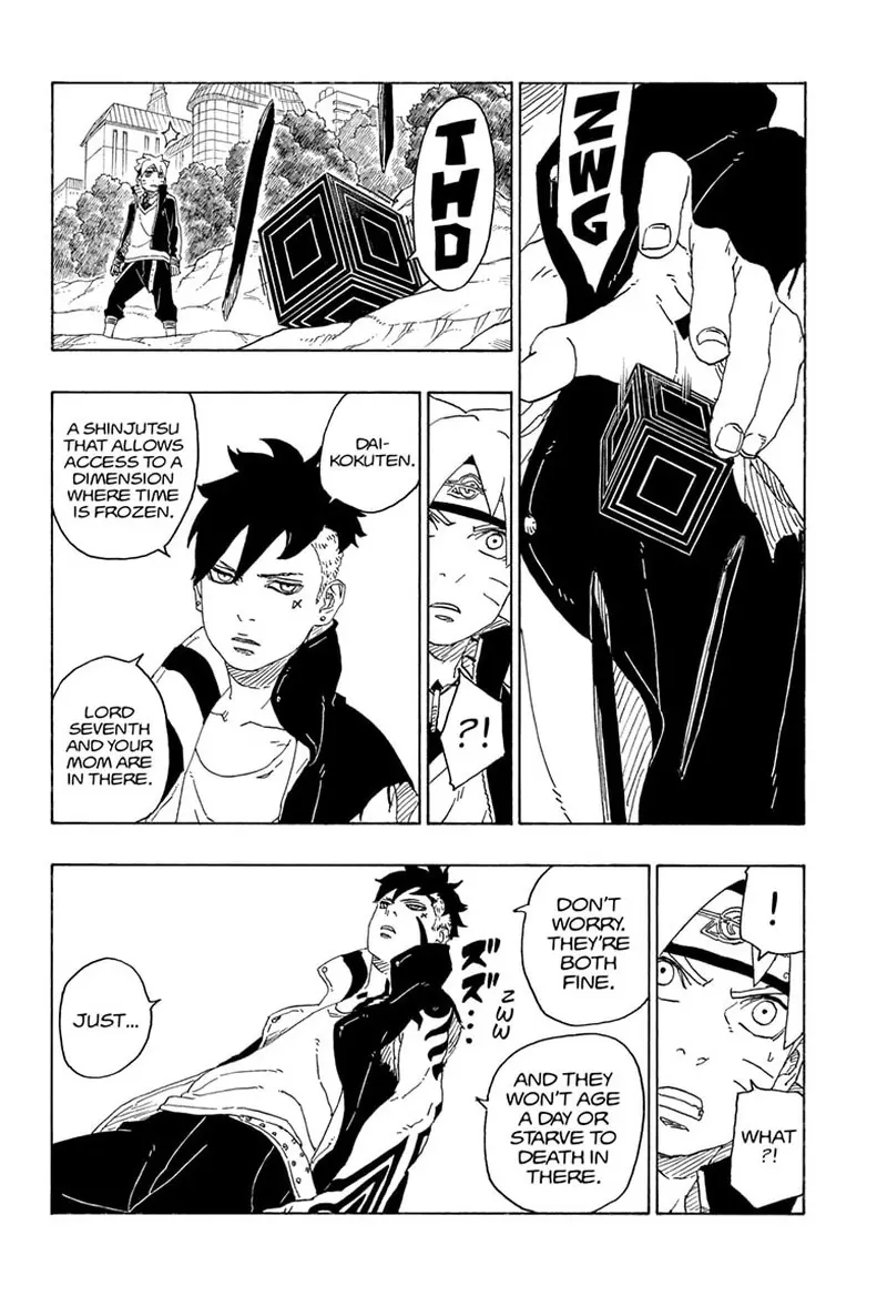 Chapter 78 - Page 15