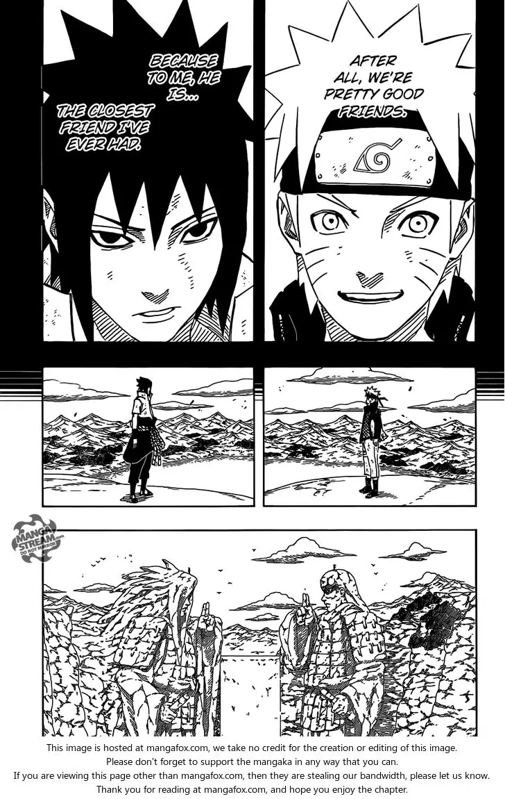 Chapter 694 - Page 14