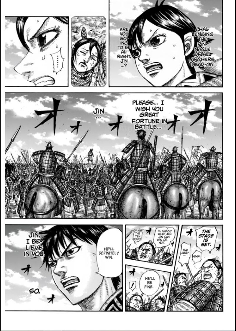 Chapter 862 - Page 13