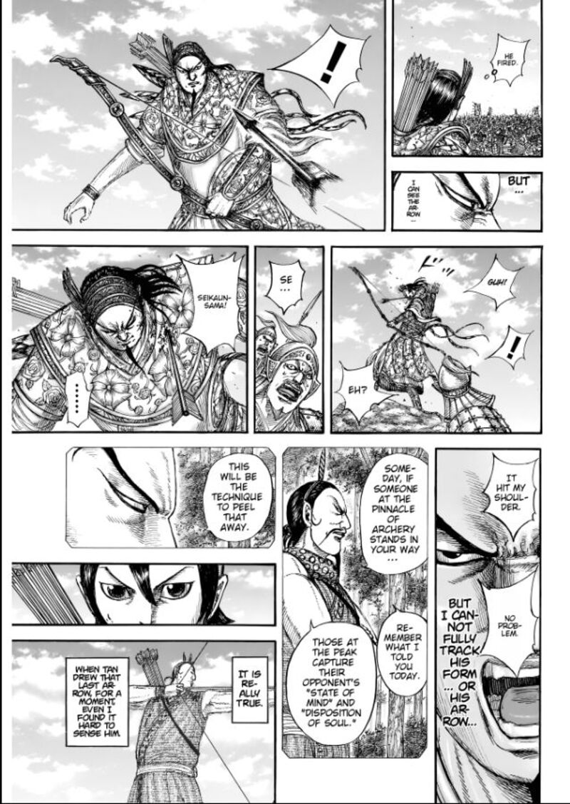 Chapter 863 - Page 15