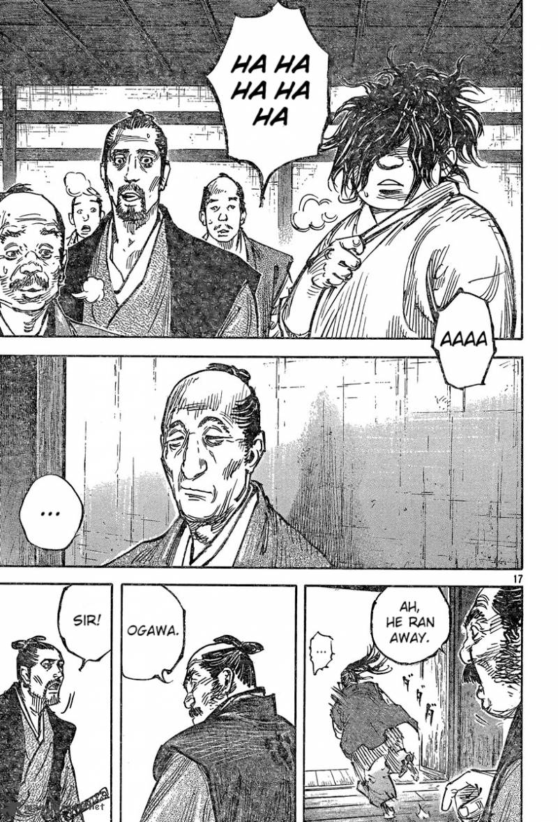 Chapter 324 - Page 18