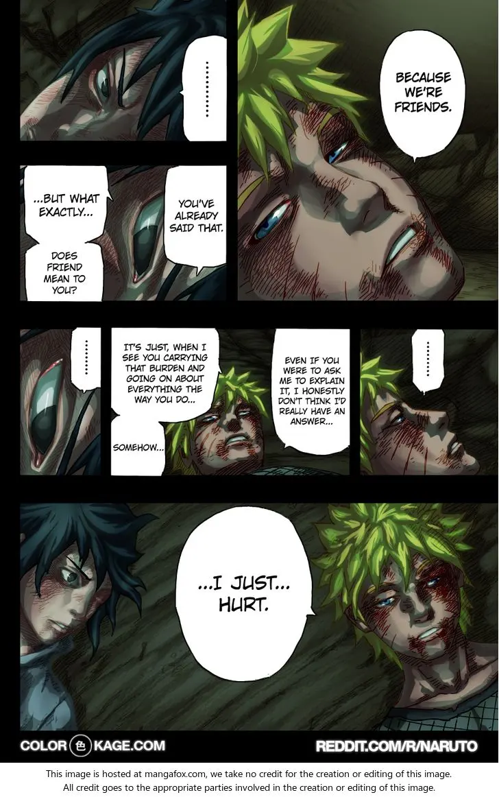 Chapter 698.1 - Page 11