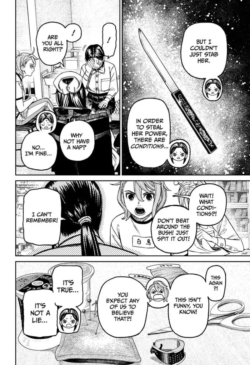 Chapter 175 - Page 2