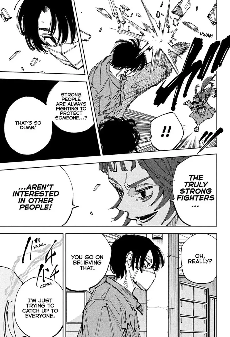 Chapter 235 - Page 6