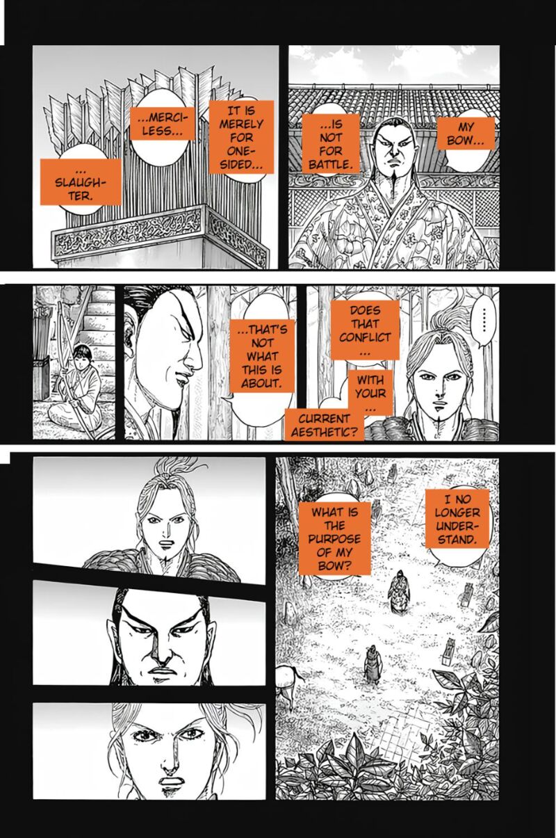 Chapter 855 - Page 14