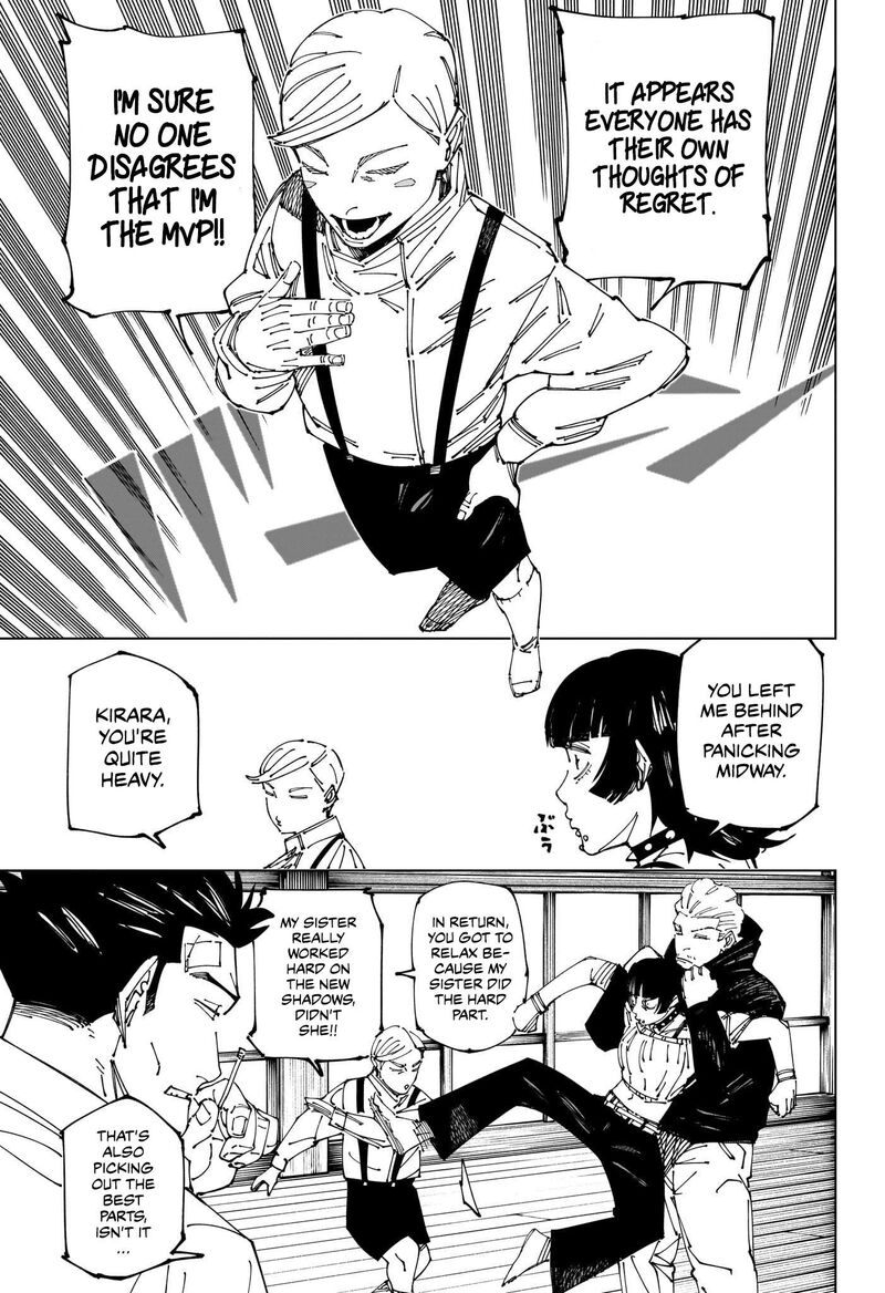 Chapter 269 - Page 11