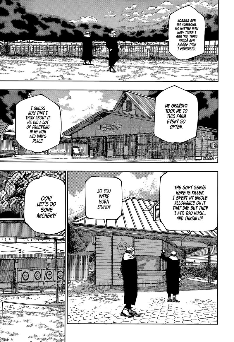 Chapter 265 - Page 8