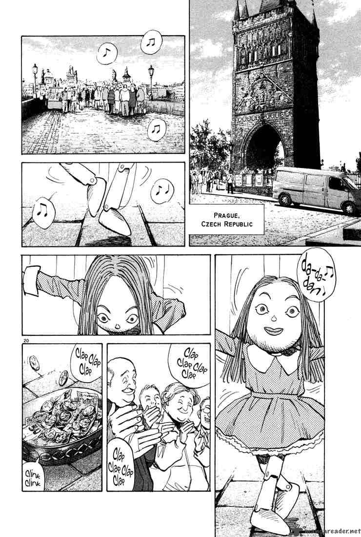 Chapter 147 - Page 20