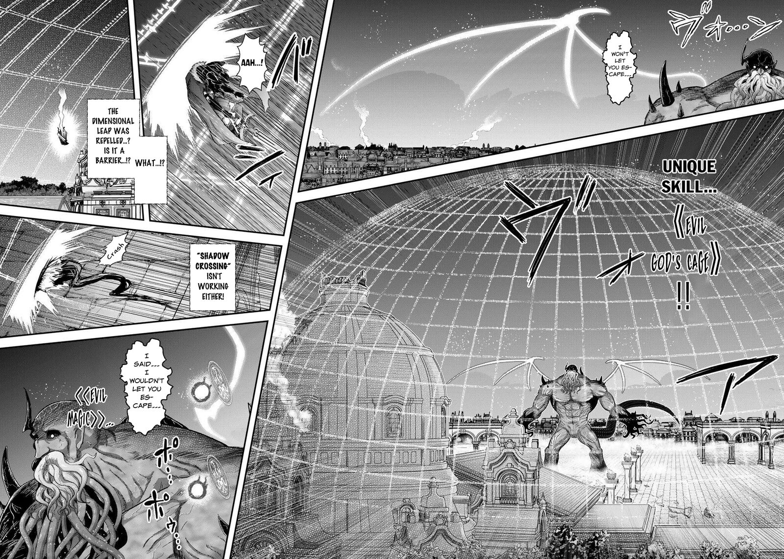 Chapter 88 - Page 8