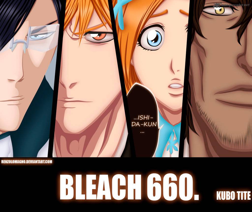 Chapter 662 - Page 3