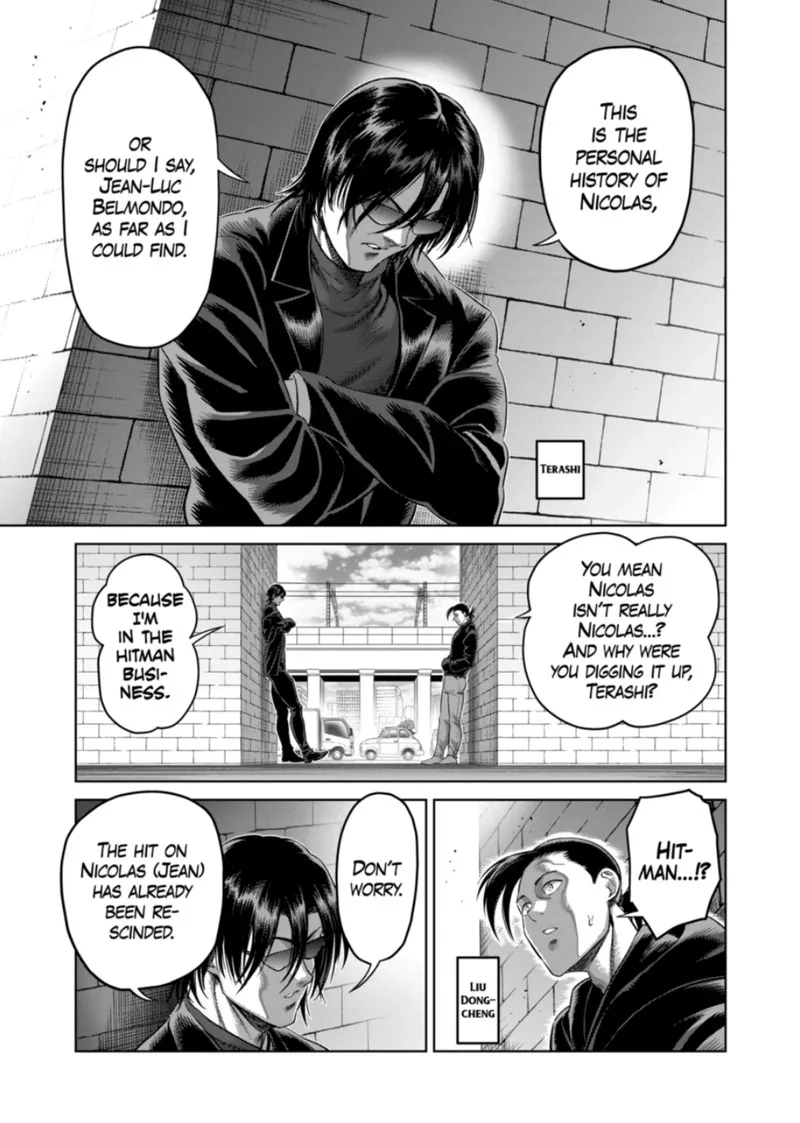 Chapter 320 - Page 3