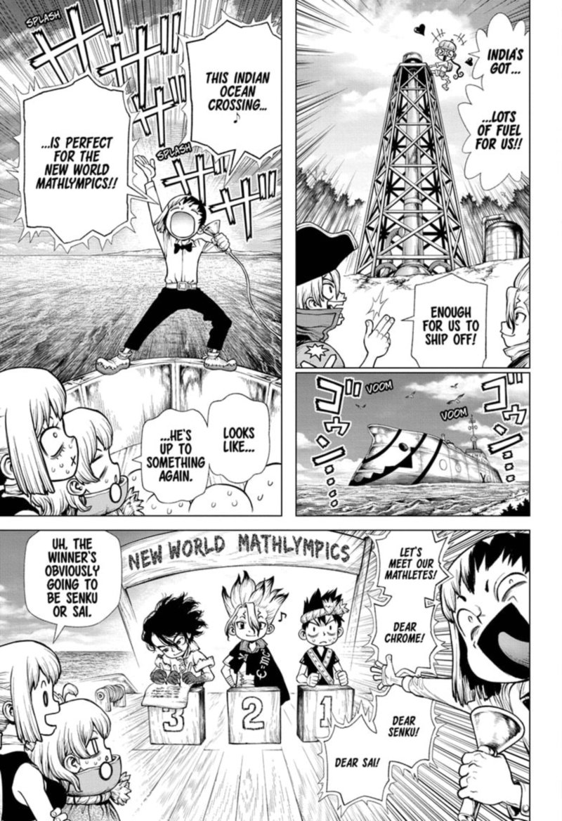 Chapter 208 - Page 12