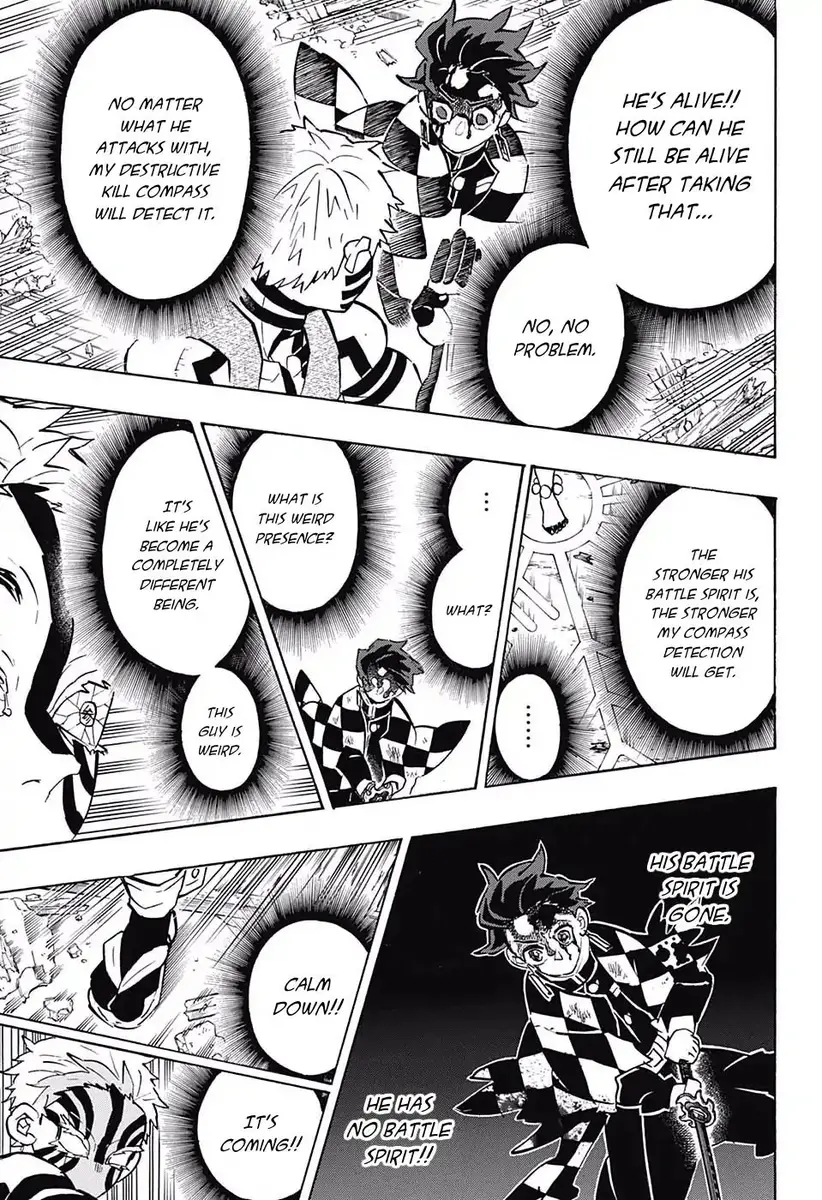 Chapter 152 - Page 18