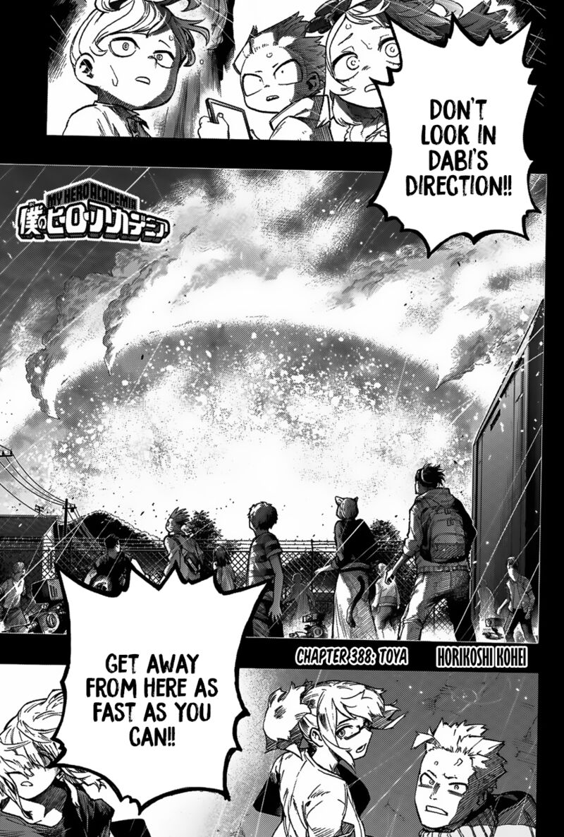 Chapter 388 - Page 3