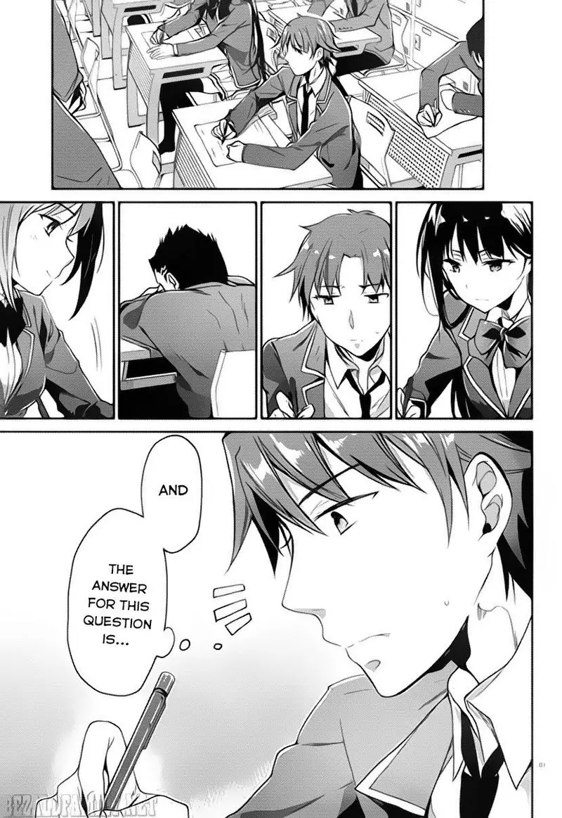 Chapter 4 - Page 1