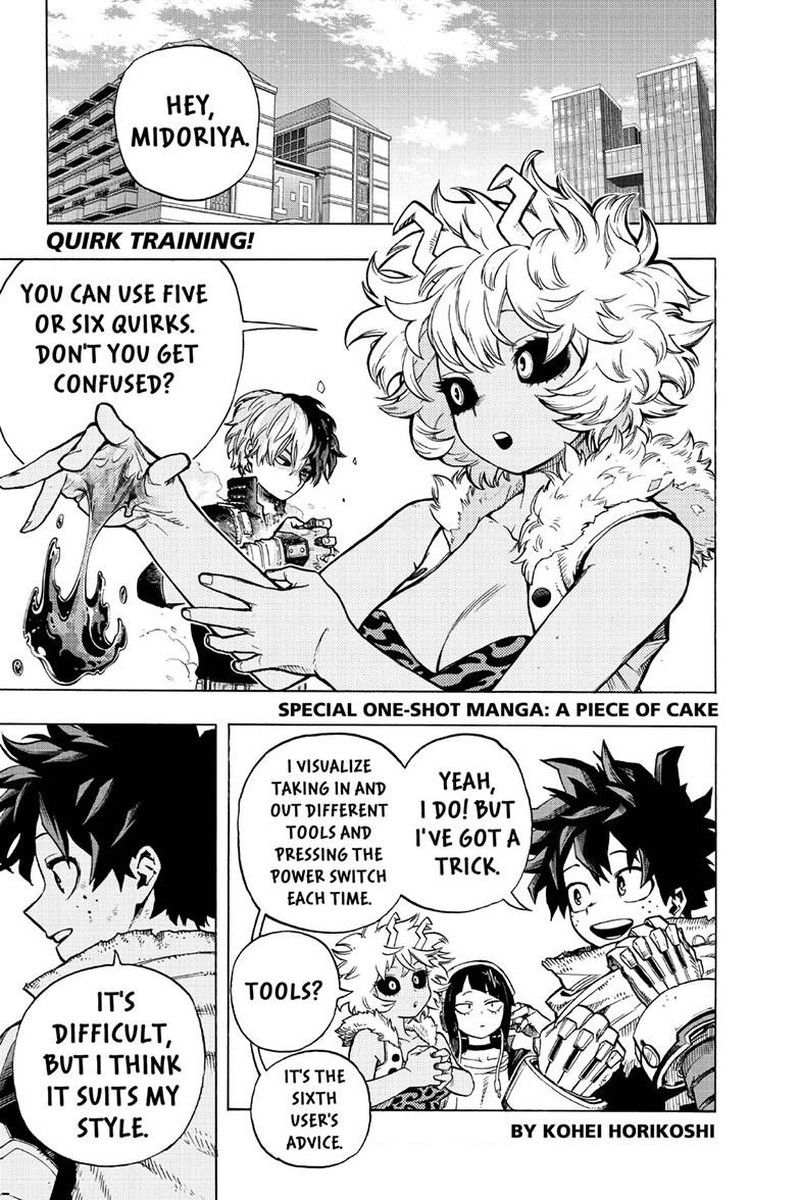 Chapter 430 - Page 1