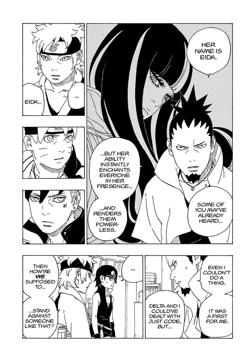 Chapter 73 - Page 11