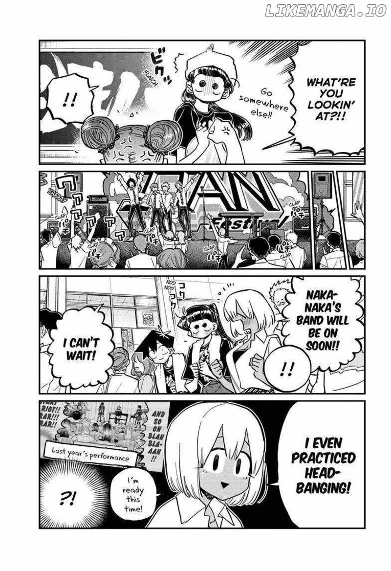 Chapter 454 - Page 7