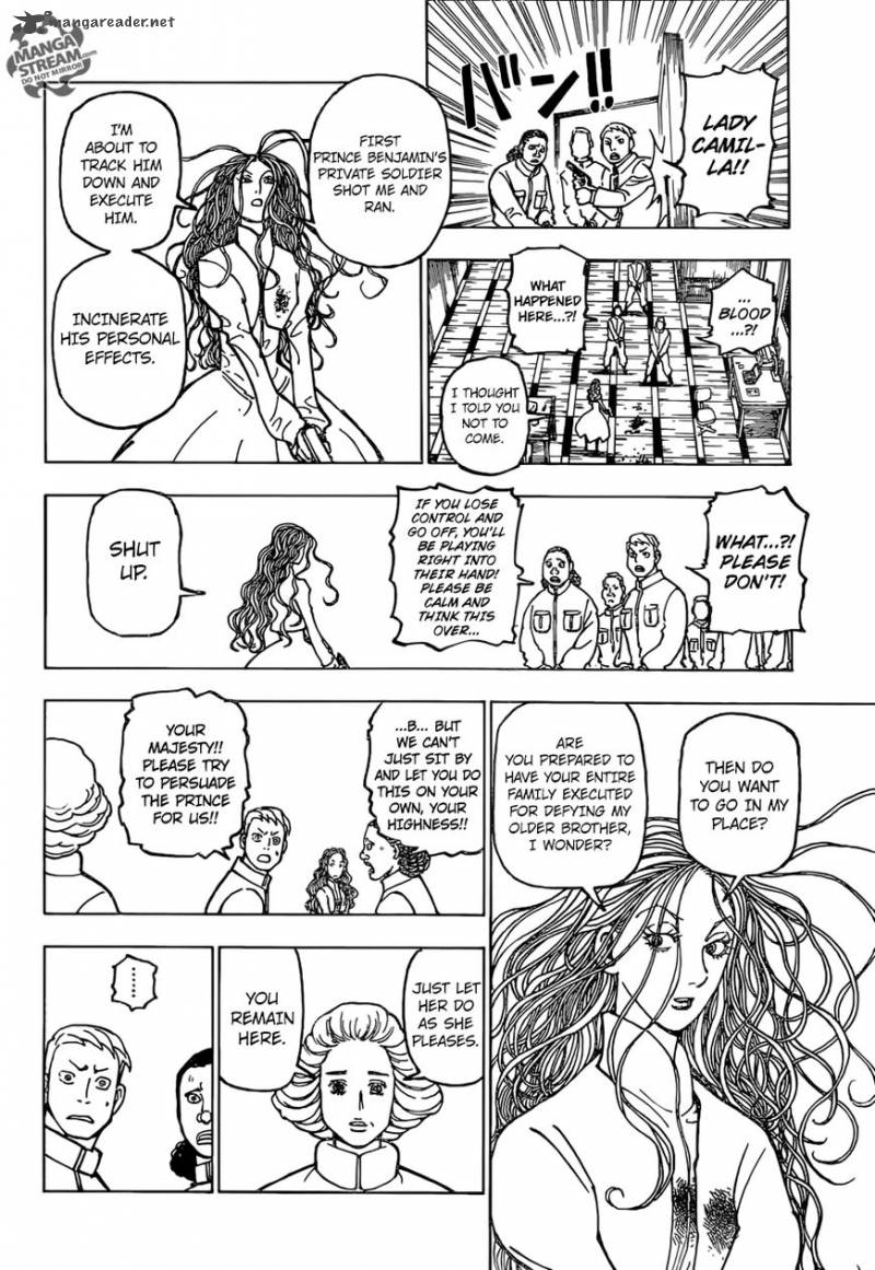 Chapter 373 - Page 9