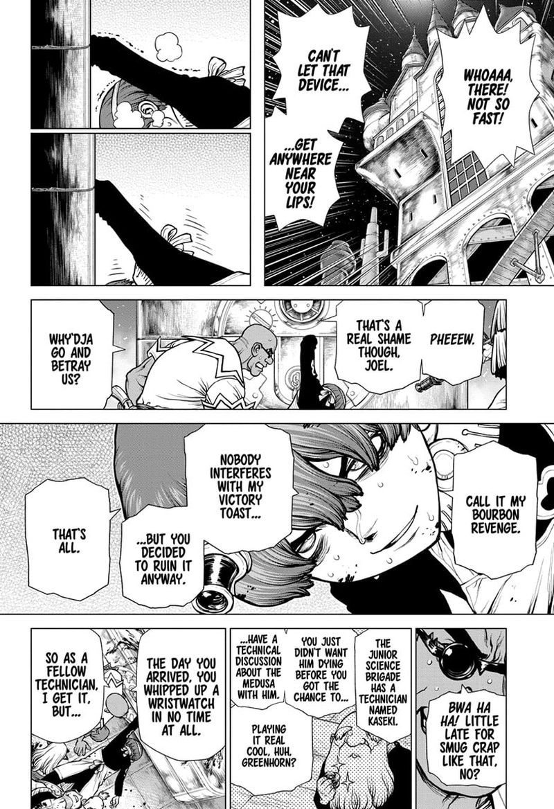 Chapter 191 - Page 13