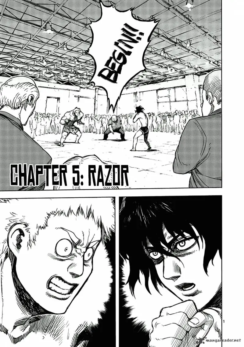 Chapter 5 - Page 1
