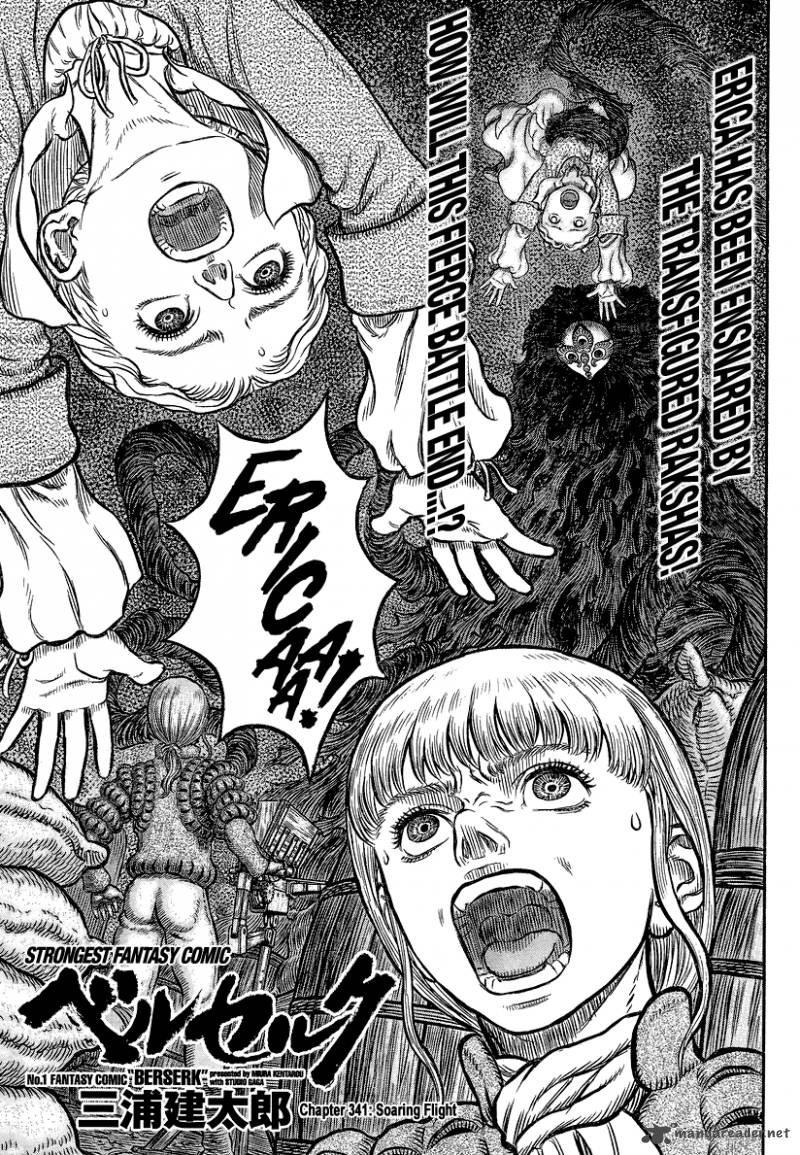 Chapter 341 - Page 1