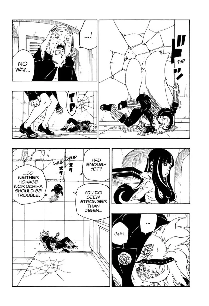 Chapter 71 - Page 28