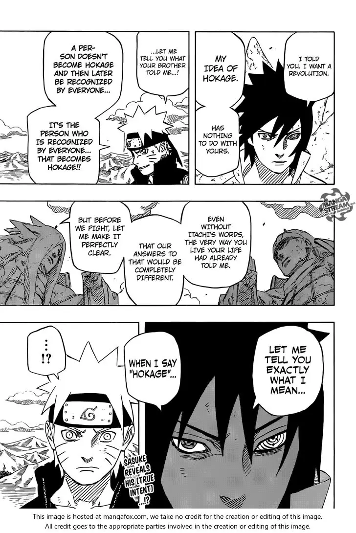 Chapter 693 - Page 18