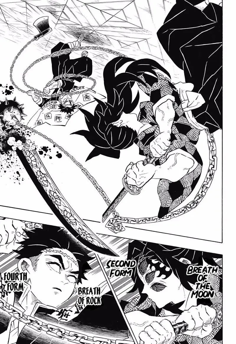 Chapter 169 - Page 15