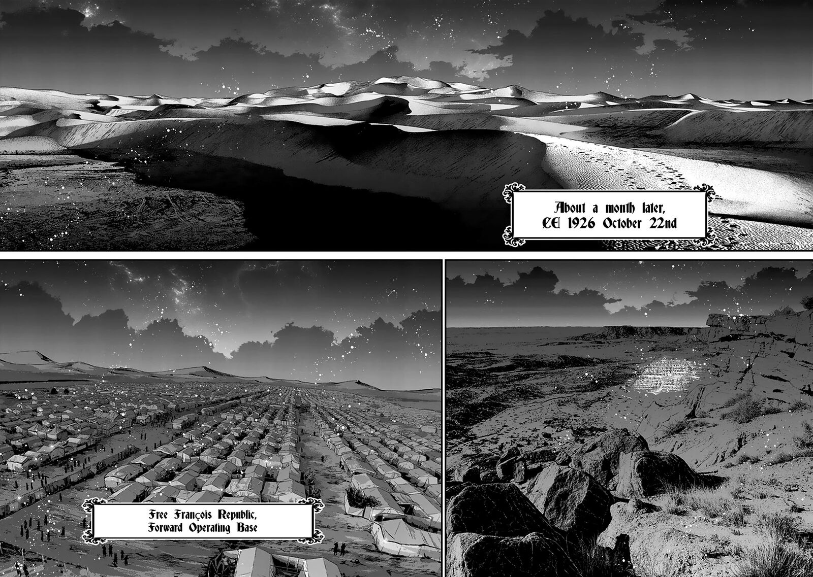 Chapter 71 - Page 13