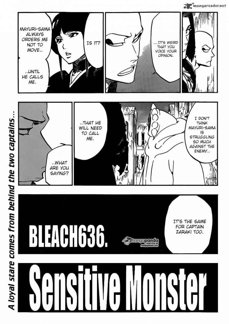 Chapter 636 - Page 3