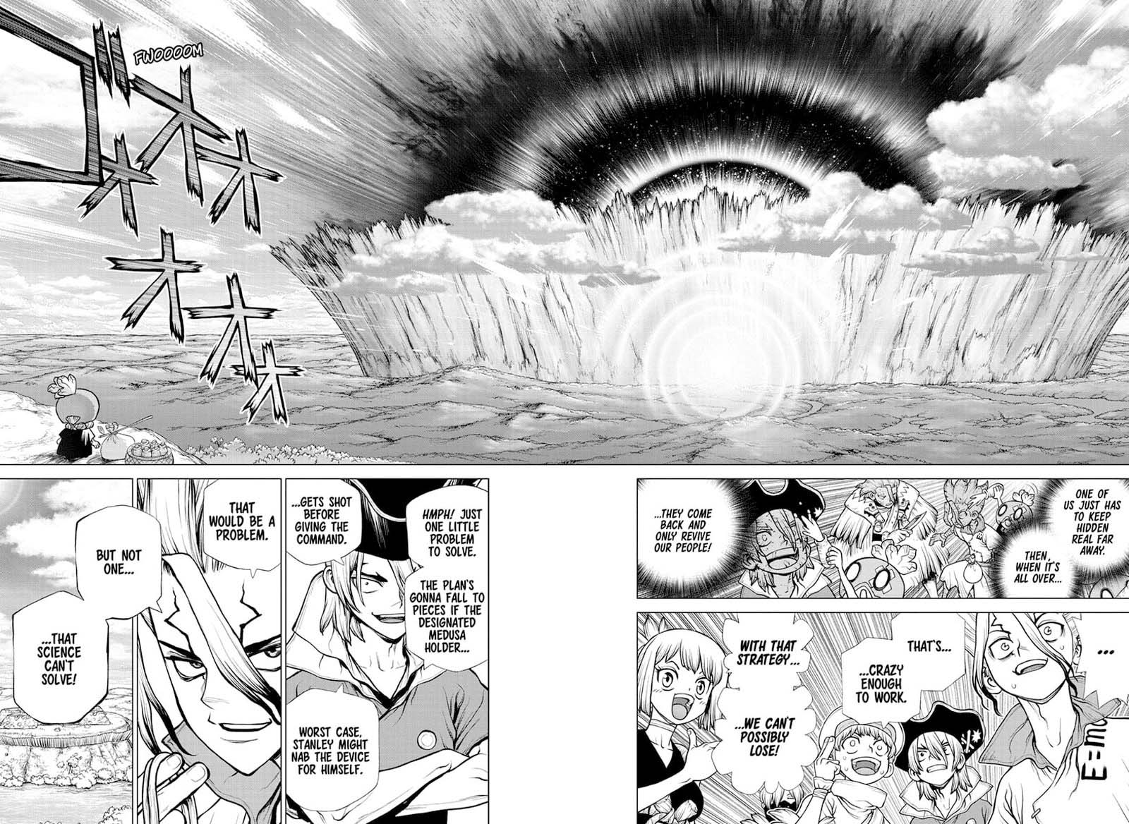 Chapter 184 - Page 16