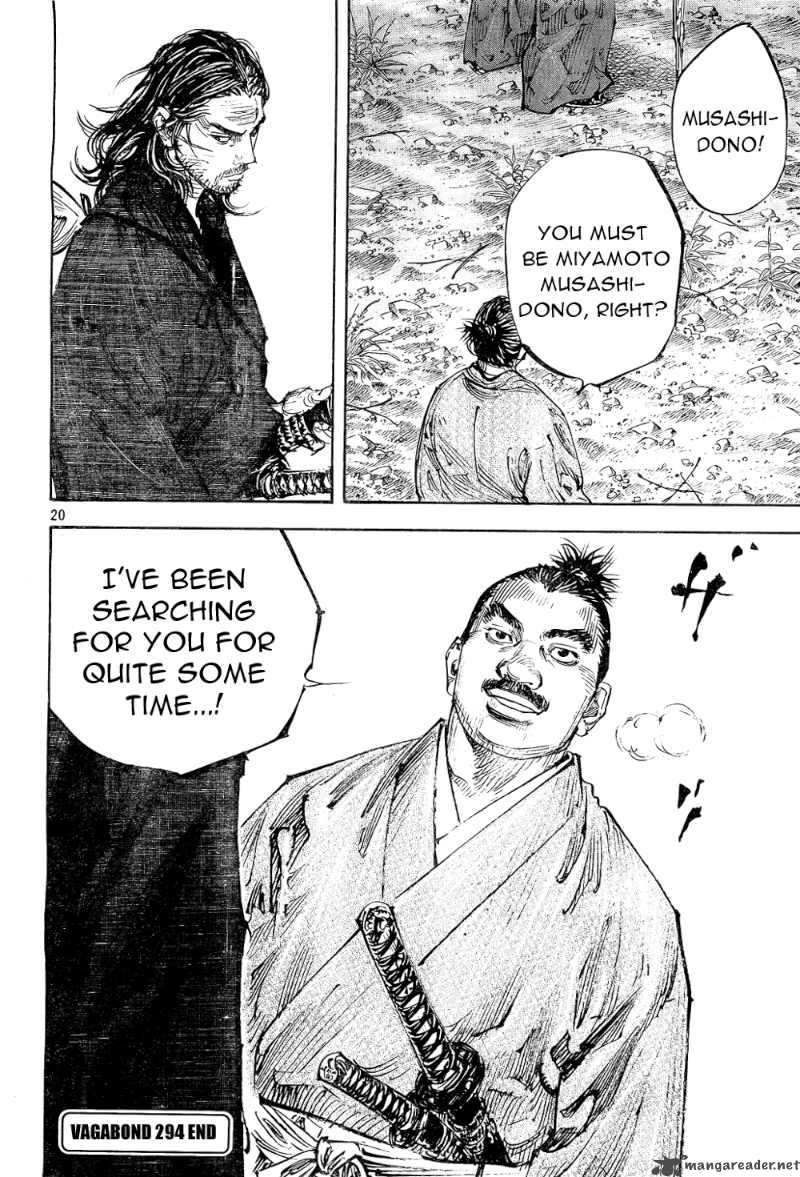 Chapter 294 - Page 20