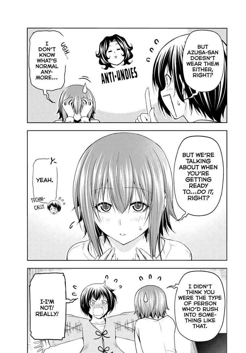 Chapter 98 - Page 14