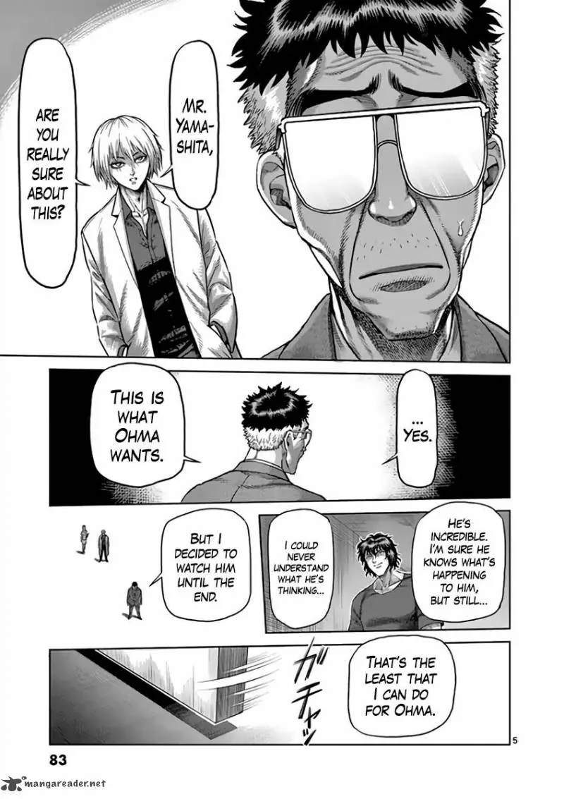 Chapter 215 - Page 5
