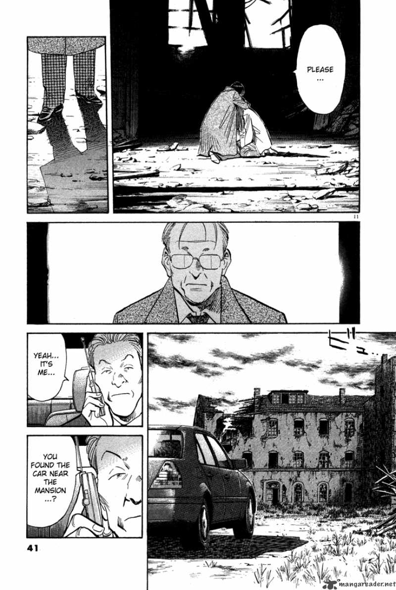 Chapter 143 - Page 11