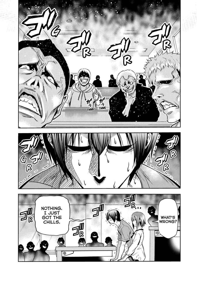 Chapter 74 - Page 1