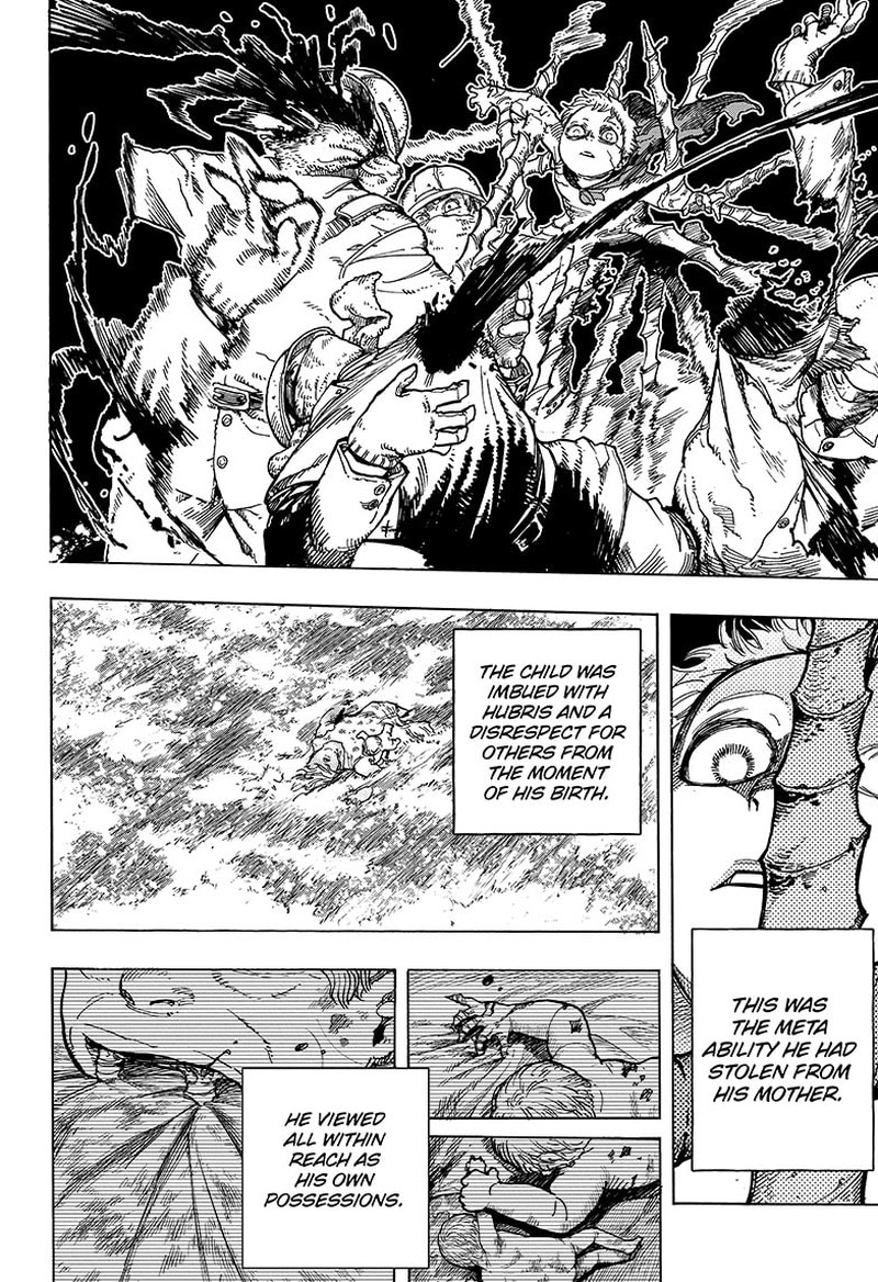 Chapter 407 - Page 6