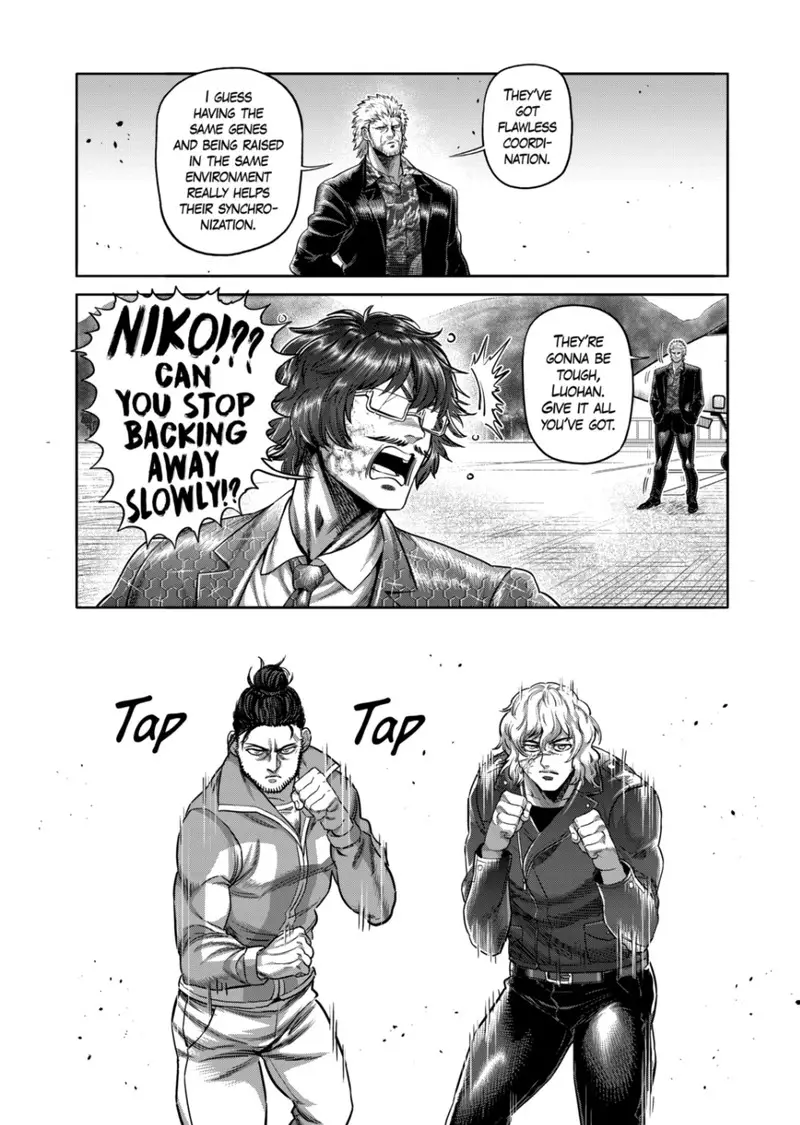 Chapter 304 - Page 12