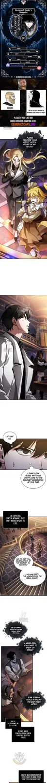 Chapter 273 - Page 1