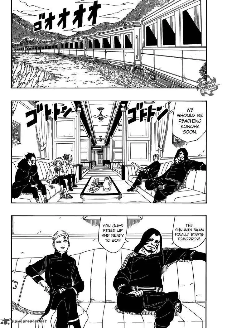 Chapter 3 - Page 3