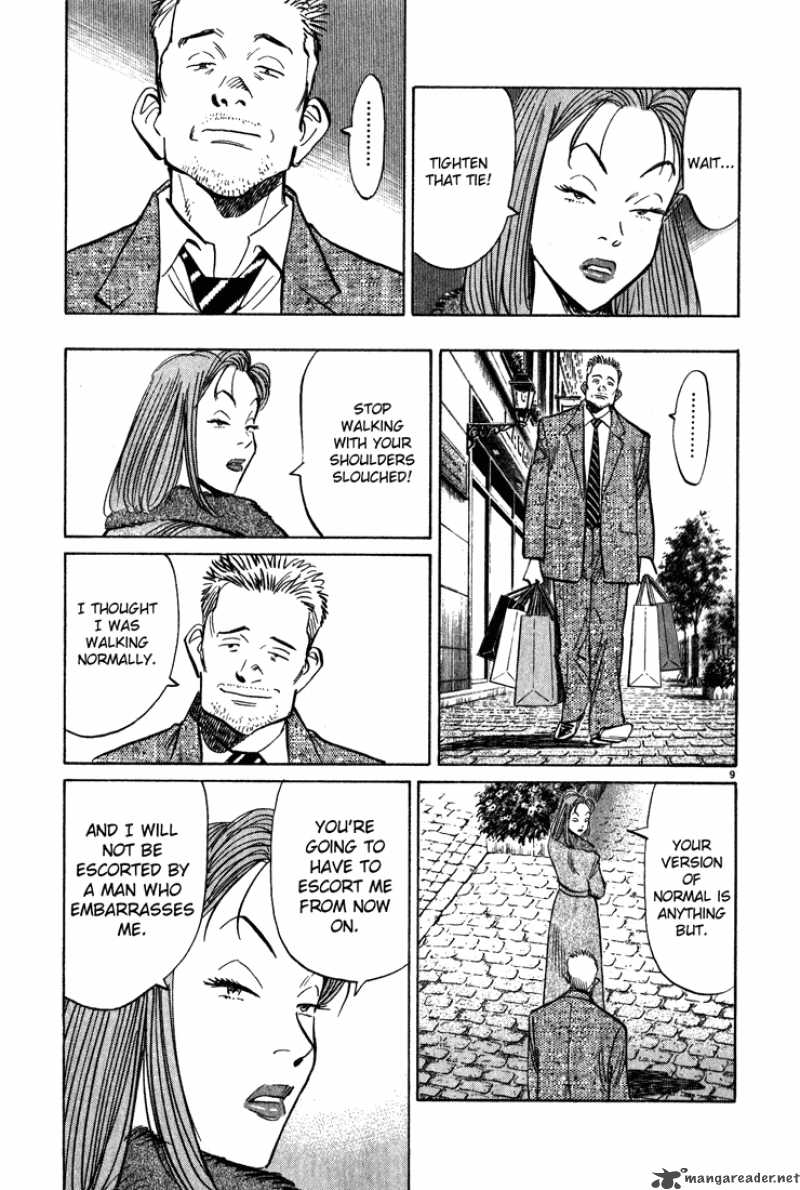 Chapter 122 - Page 9