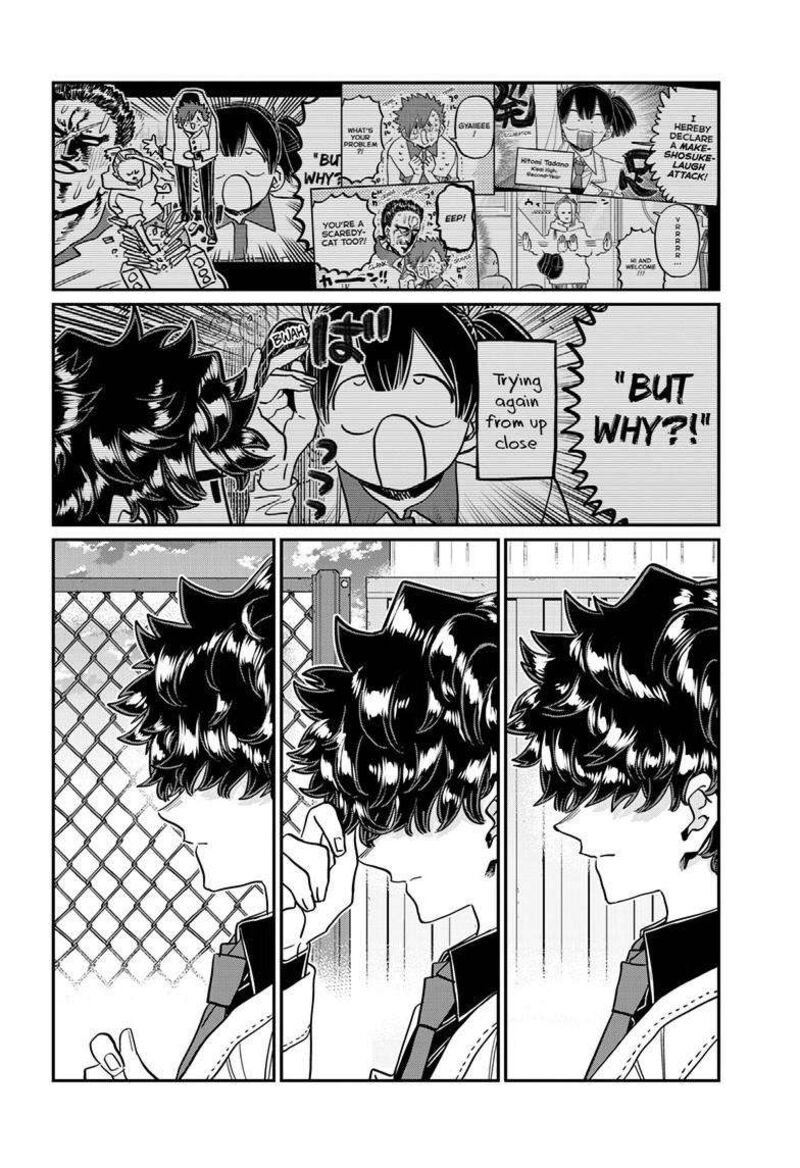 Chapter 460 - Page 14